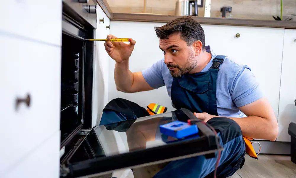 Appliance Maintenance in La Jolla, CA