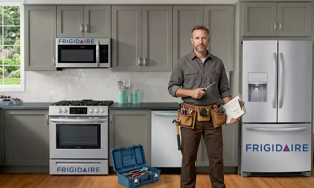 Frigidaire Appliance Repair & Installation Services La Jolla, CA