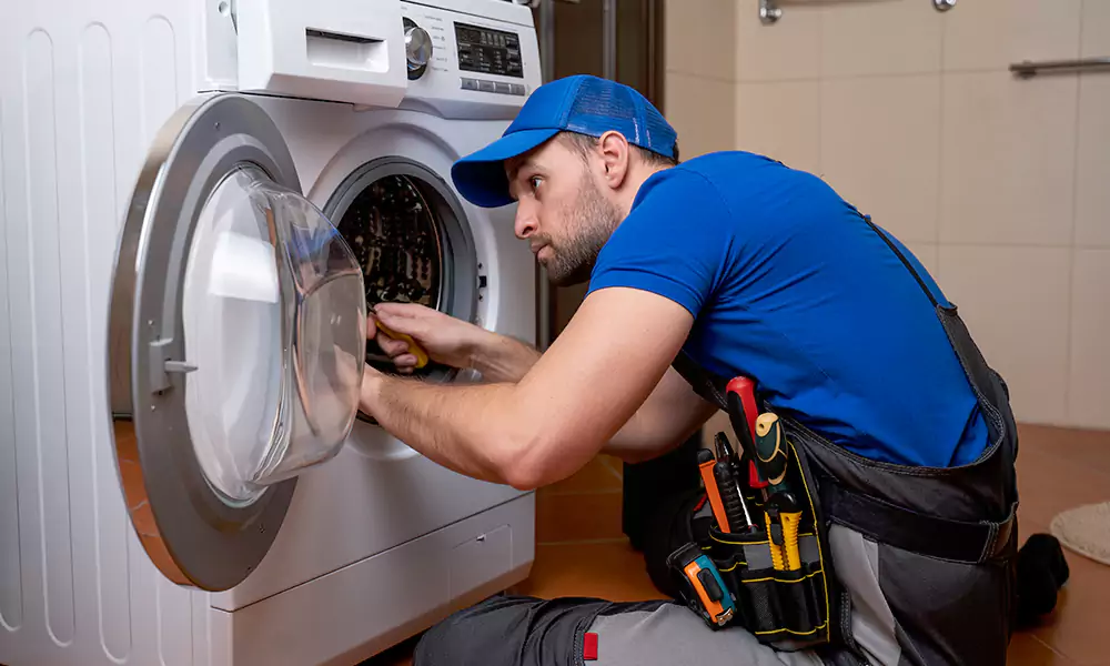 Laundry Appliance Repair in La Jolla, CA