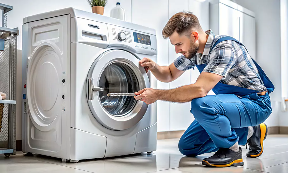 Same Day Washer Repair in La Jolla, CA