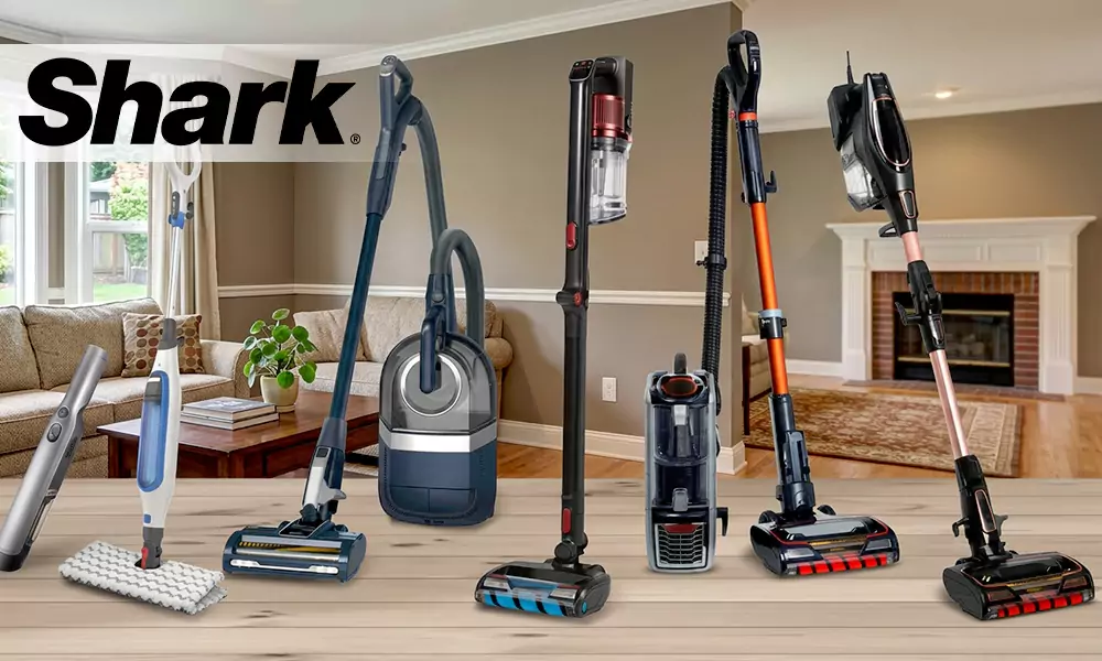 Shark Appliance Repair & Installation Services La Jolla, CA