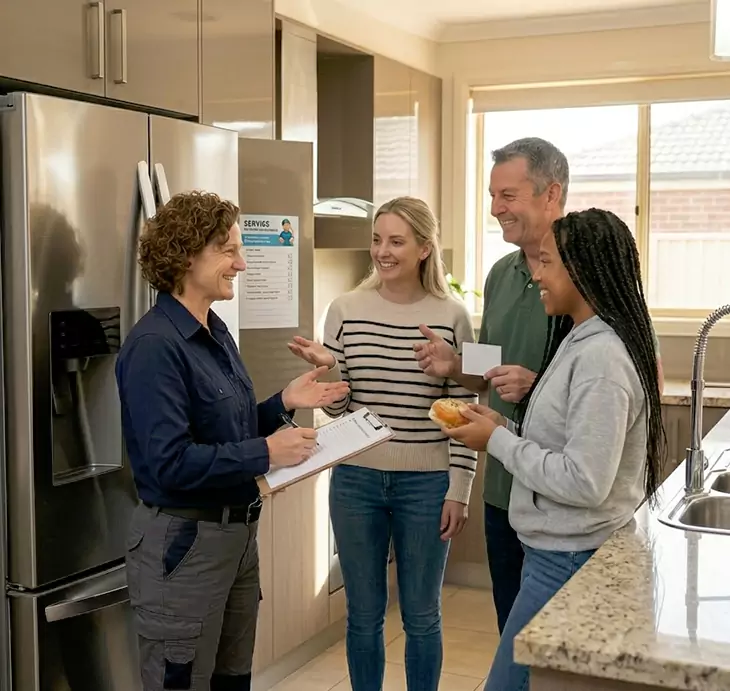 Why Homeowners Choose La Jolla Appliance Pro in La Jolla, CA?