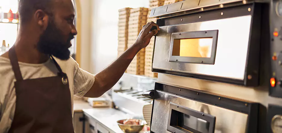 Rational Commercial Oven Service in La Jolla