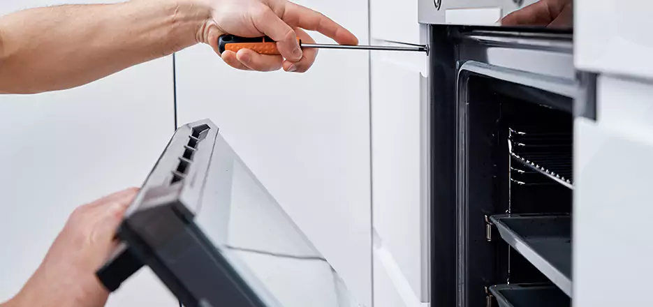 Electric Fan Oven Repair in La Jolla