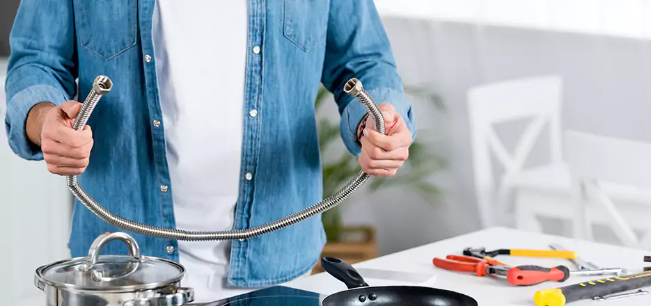 Electric Stove Switch Repair in La Jolla