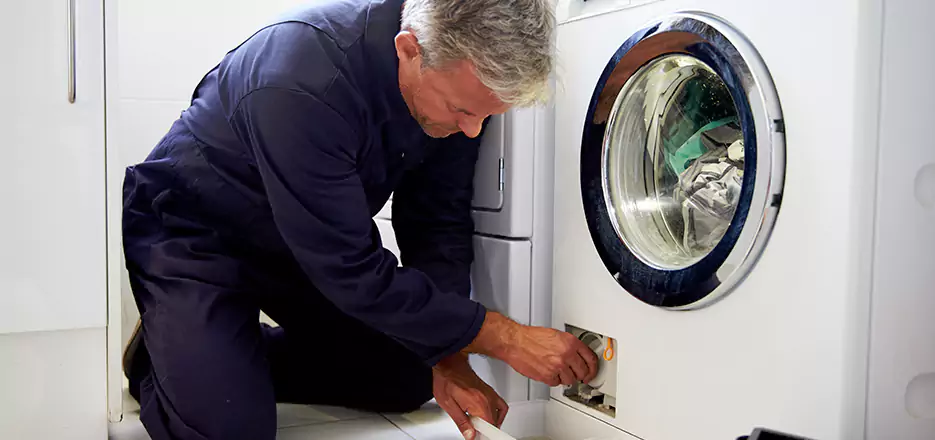 Electrolux Installation in La Jolla