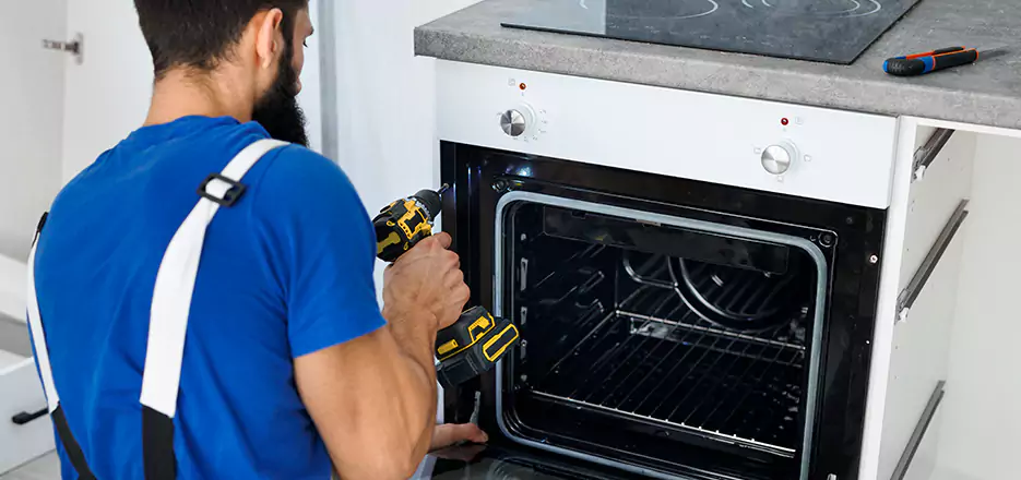 Emergency Oven and Stove Repair in La Jolla