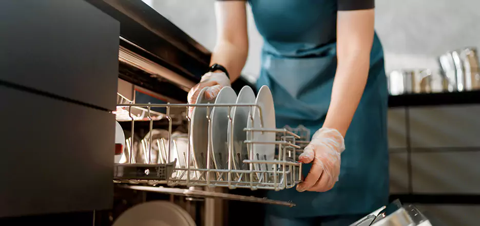 Liebherr Appliance Installation in La Jolla