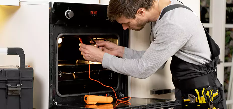 Same Day Microwave Repair in La Jolla
