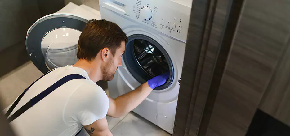 Same Day Dryer Not Heating Repair in La Jolla