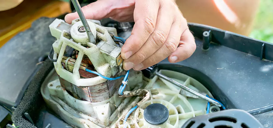 More Vacuum Repair Services We Offer in La Jolla, CA