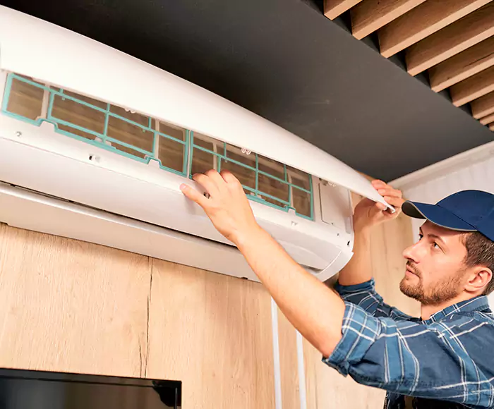 Professional Air Conditioner Installation: Your Certified Air Conditioner Installation Team in La Jolla, CA