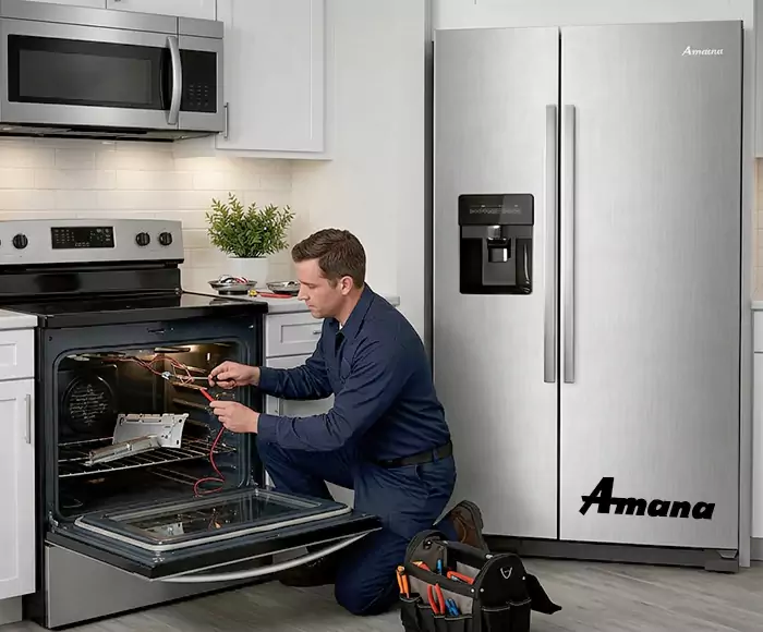 Reliable Amana Appliance Experts: Your Brand Specialist in La Jolla, CA