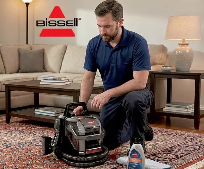 Premier Bissell Appliances Pros: Your Brand Specialist La Jolla, CA