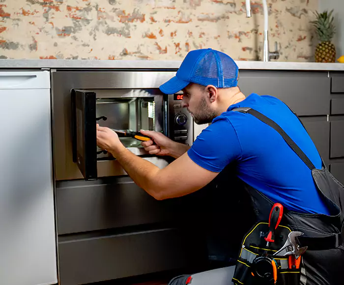 Top-Rated Commercial Appliance Installation: Your Certified Commercial Equipment Installation Team in La Jolla, CA