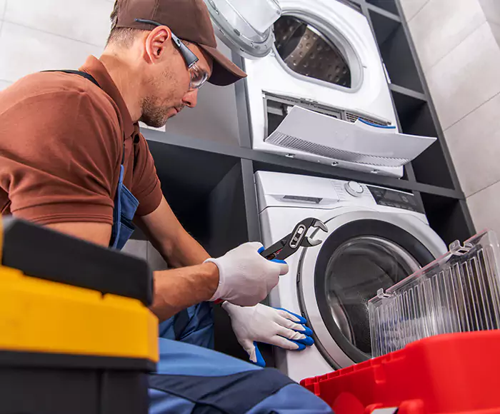 Trusted Commercial Dryer Repair Company: Your Commercial Dryer Technician in La Jolla, CA