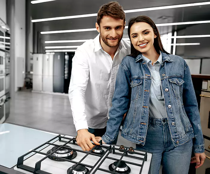 Premier Cooktop Experts: Your Trusted Cooktop Repair Company For La Jolla, CA