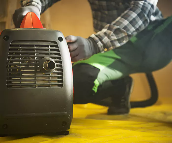 Certified Moisture Control Specialists: Your Sealed-System Dehumidifier Repair Experts in La Jolla, CA