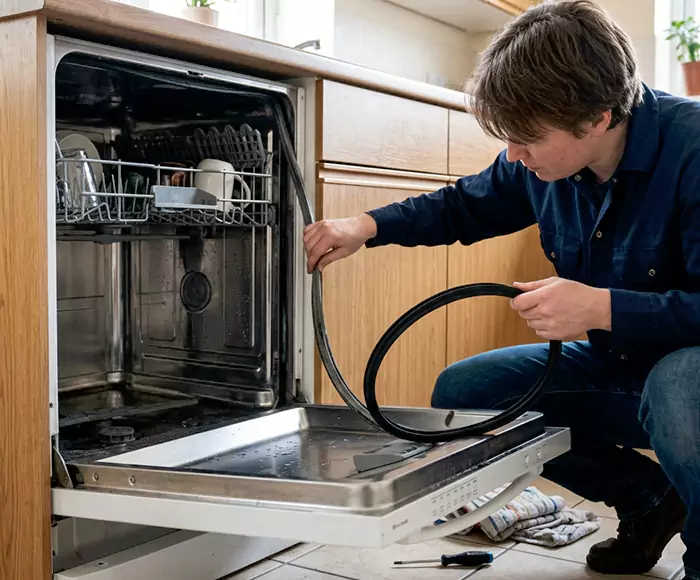 Skilled Dishwasher Door Gasket Replacement Experts: Your Trusted Dishwasher Door Gasket Replacement in La Jolla, CA