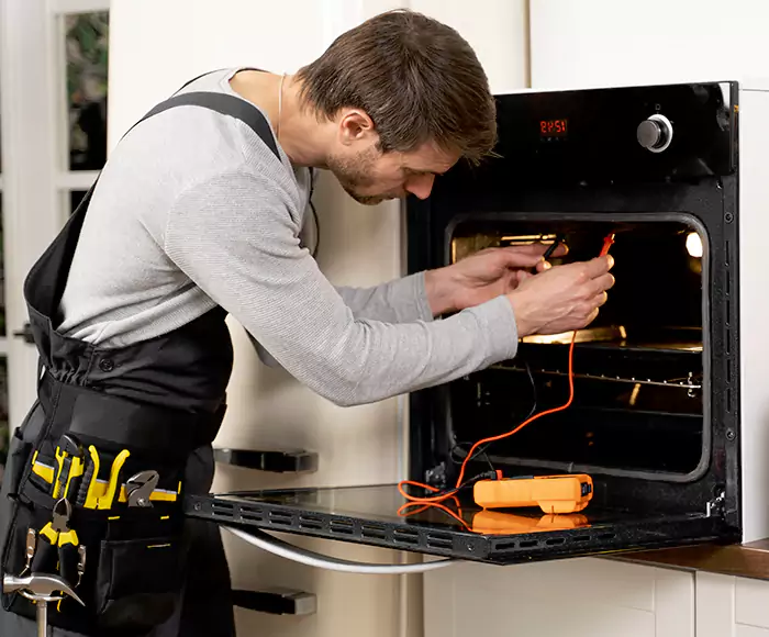 Rapid Response: La Jolla Appliance Pro Emergency Appliance Repair Team in La Jolla, CA