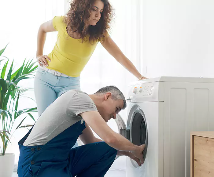 Proven Front Load Washer Repair Company: Your Local Front Load Washer Repair Service in La Jolla, CA