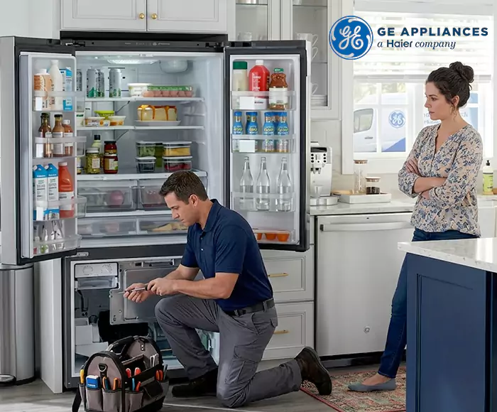 Certified GE Appliance Specialists: Your Brand Authority in La Jolla, CA