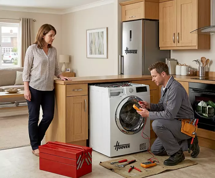 Premier Hoover Appliances Pros: Your Brand Specialist in La Jolla, CA