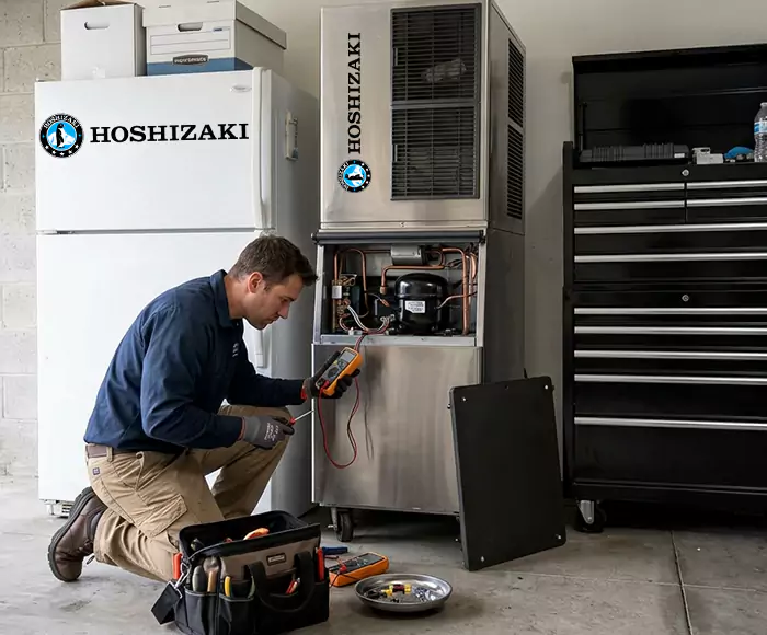 Professional Hoshizaki Appliances Pros: Your Brand Specialist in La Jolla, CA