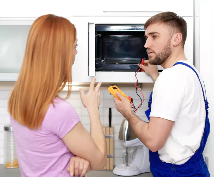 Certified Microwave Solutions: Your High-Voltage Microwave Repair Company in La Jolla, CA