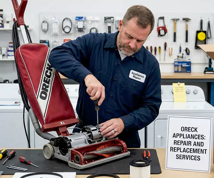 Premier Oreck Appliances Pros: Your Brand Specialist in La Jolla, CA