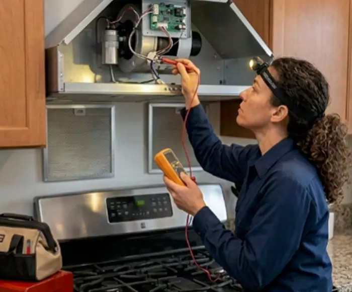 Skilled Range Hood Repair Company: Your Certified Kitchen Ventilation Experts in La Jolla, CA