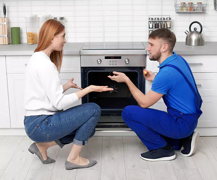 Proven Range Solutions: Your Trusted Range Repair Company For La Jolla, CA
