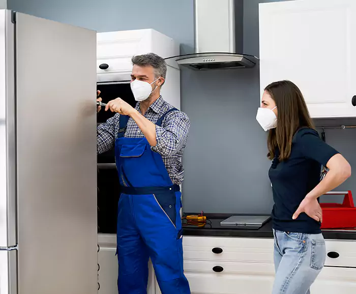 Trusted Refrigerator Leak Repair Company: Your Local Refrigerator Leak Repair Service in La Jolla, CA