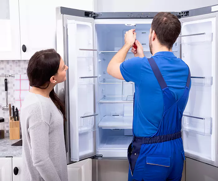 Reliable Fridge Repair Company: Your Trusted Refrigerator Repair Technician in La Jolla, CA