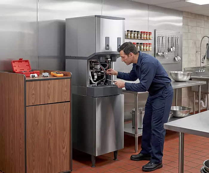 Premier Scotsman Appliances Pros: Your Brand Specialist in La Jolla, CA