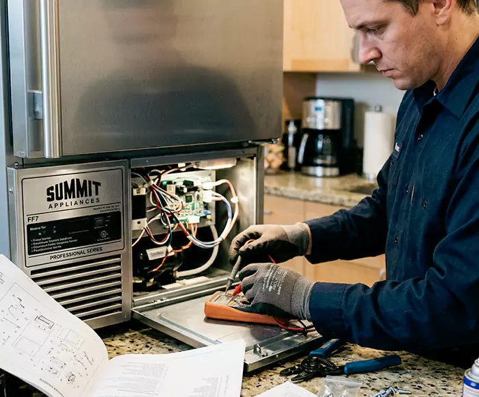 Premier Summit Appliances Pros: Your Brand Specialist in La Jolla, CA