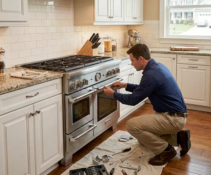 Premier Thermador Appliance Pros: Your Brand Specialist in La Jolla, CA