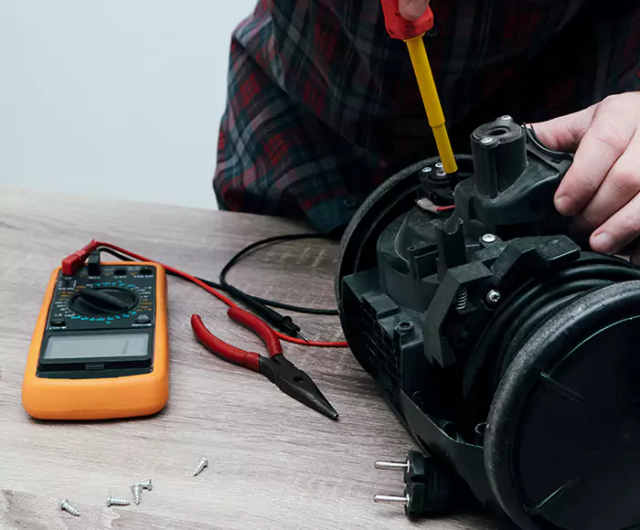 Proven Vacuum Solutions: Your Trusted Vacuum Cleaner Repair Service Company for La Jolla, CA