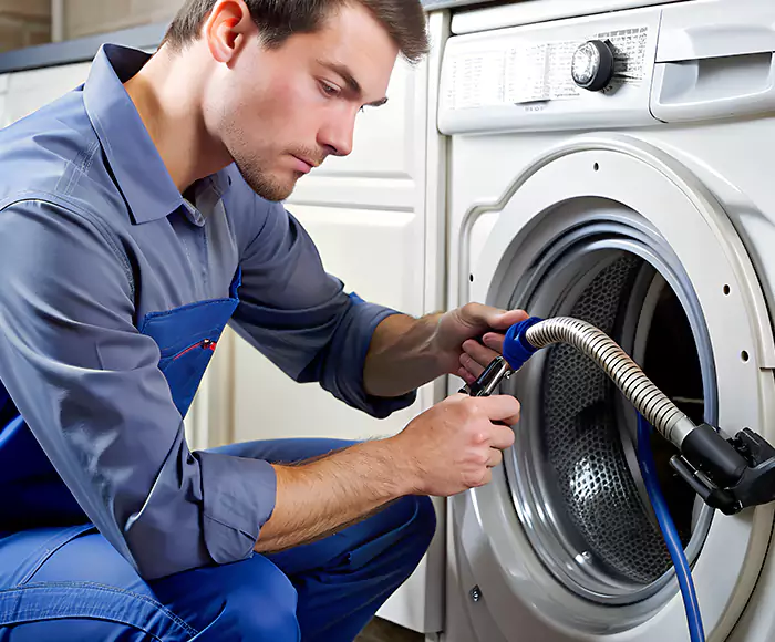 Expert Washer Repairs Specialists: Your Veteran Washer Machine Repair Crew in La Jolla, CA