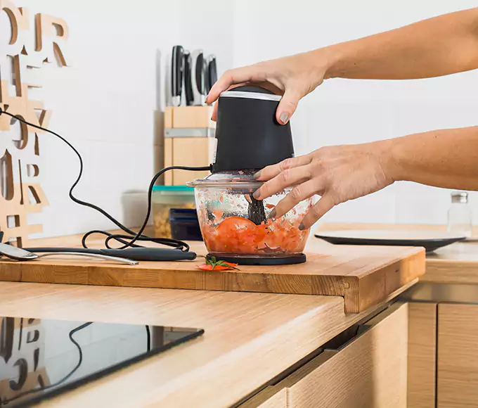 Why La Jolla, CA Trusts Us With Every Blender Repair?