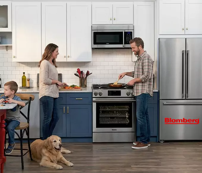 What Sets Our Blomberg Service Apart in La Jolla, CA?