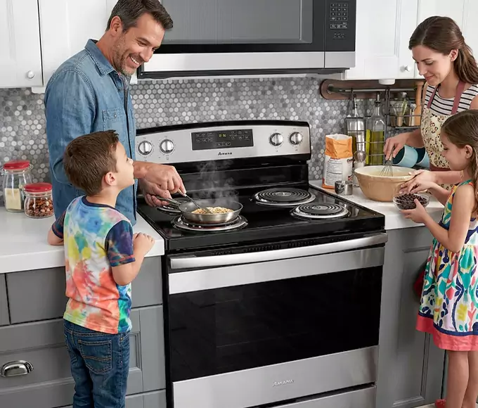 Why La Jolla Customers Choose La Jolla Appliance Pro for Brand Appliance Installation?