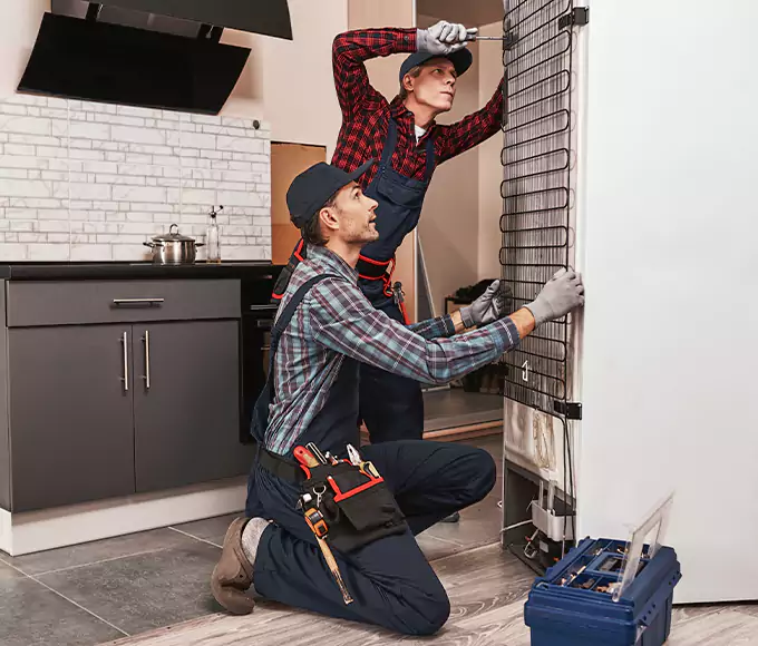 Why La Jolla Business Owners Choose La Jolla Appliance Pro for Every Commercial Cooler Repair Job?