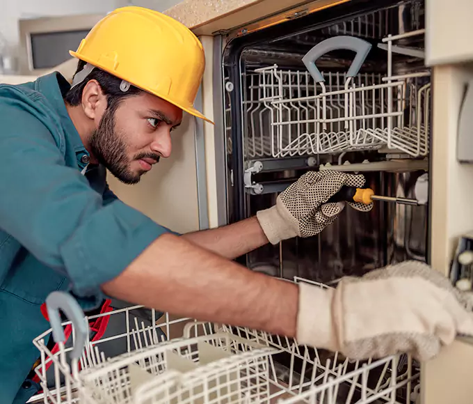 Why La Jolla, CA Businesses Trust La Jolla Appliance Pro for Commercial Dishwasher Repair?