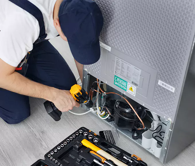Why La Jolla, CA Operators Trust La Jolla Appliance Pro for Every Cold Storage Failure?