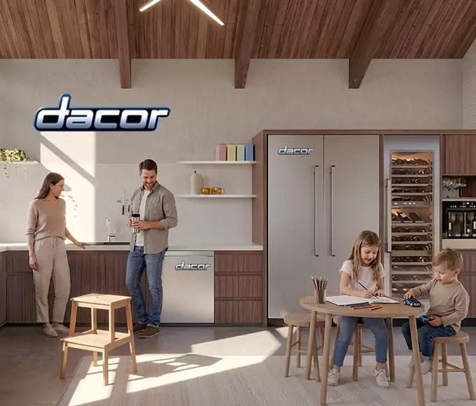 What Sets Our Dacor Service Apart in La Jolla, CA?