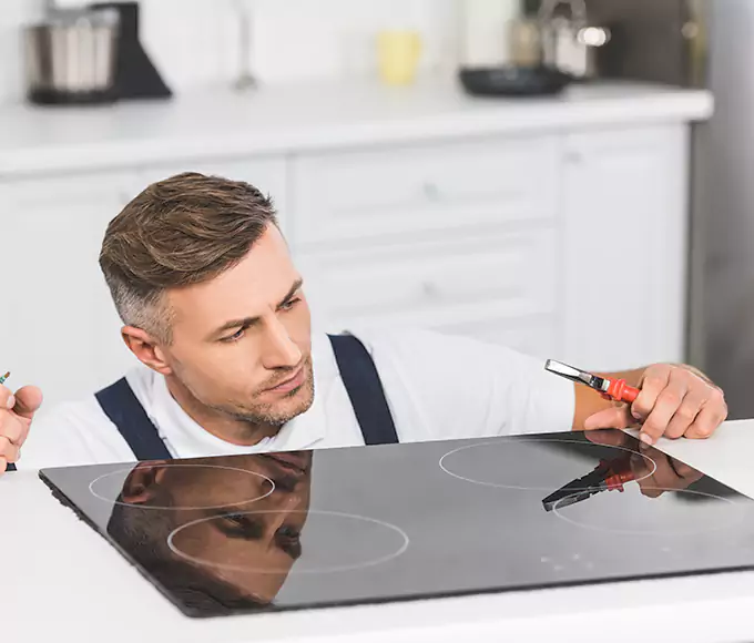 Why La Jolla Homeowners Choose La Jolla Appliance Pro for Every Electric Stove Fix?