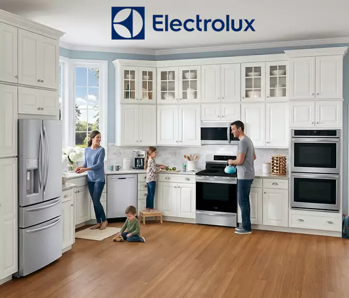 What Sets Our Electrolux Service Apart in La Jolla, CA?