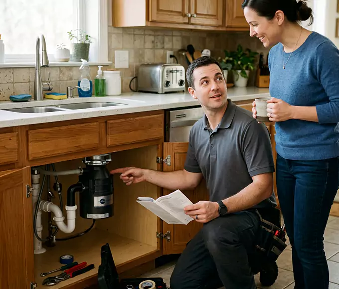 Why La Jolla Homeowners Trust La Jolla Appliance Pro for Every Fridge Fix?