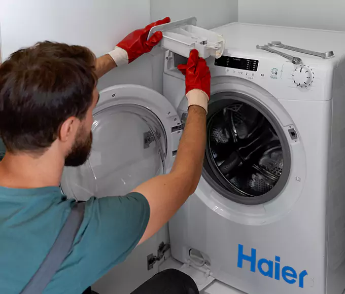 What Sets Our Haier Service Apart in La Jolla, CA?